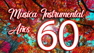 The Best Instrumental Hits of Sixties  60s Oldies Music [upl. by Soraya]