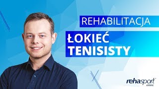 Łokieć tenisisty ćwiczenia  TOP 7 [upl. by Ramberg]