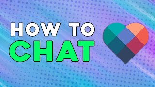 How To Chat On Eharmony Quick and Easy [upl. by Chainey856]