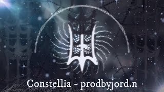 Constellia  Deepwoken Fan OST [upl. by Edin]