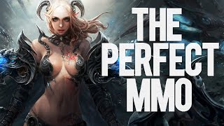 quotThe Perfect MMORPGquot [upl. by Goebel]