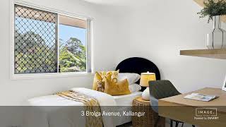 3 Brolga Avenue Kallangur QLD 4503 [upl. by Olia]