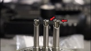 FX Impact MKII Pellet Probe Problems  Fix [upl. by Akemal]