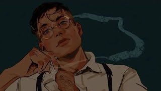 new playlist songs that make you feel like a peaky blinder [upl. by Bruis]