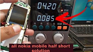 how to repair all mobile half short 001 problem solution sinhala  Half Short 001 හොයන්න අමාරැද [upl. by Sherrer96]