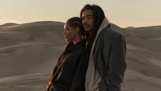 Fear of God ETERNAL Collection  Campaign Film [upl. by Kravits492]