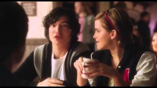 The Perks of Being a Wallflower 2012 Official Trailer HD [upl. by Boyes]