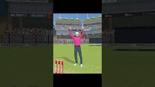 RC 24 Short 🏏 cricket realcricket24 rc24 [upl. by Etnuahc685]