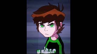 Ben 10 vs Lucifer Morningstar ben10 ben10omniverse bentennyson lucifer hazbinhotel wisedit [upl. by Wirth990]