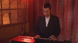 Meilech Halpern Wishes You a Chag Sameach🎹 [upl. by Craven]