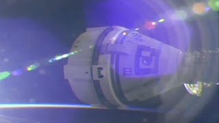 Pulsing Sound from Boeing’s Starliner Spacecraft has STOPPED starliner nasa [upl. by Ahsenat]