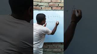 viral video math number of purnank by kosi classes 🎉💯♥️😲😂🇮🇳 [upl. by Tenneb863]