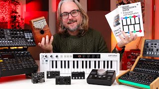 19 Budget Friendly Synth amp Music Production Gift Ideas [upl. by Waring448]