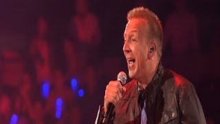 Jannes  Medley van Toen Live in Ahoy [upl. by Assilen]