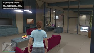 GTA 5 Online Xbox Series S  My facility and I finally bought the RM 10 Bombushka [upl. by Ttihw]