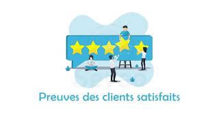 Clients satisfaits Seveo redaction Mémoire et thèse [upl. by Welby487]