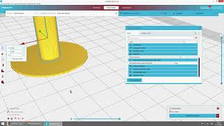 Evitar despegues 3D al cambiar adherencia a la placa Impresión 3d Creality Slicer [upl. by Vashtee]