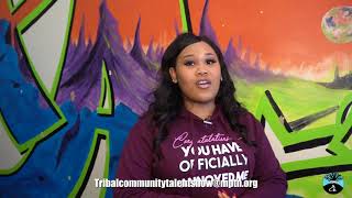 The Mashantucket Pequot Tribal Community Talent Show Official Trailer 2021 [upl. by Tia]