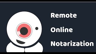 Learn How To Notarize Your Documents Online With NotaryLive [upl. by Sigismondo]