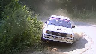 Eifel Rallye Festival 2013HD [upl. by Letsyrk902]