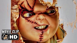 SEED OF CHUCKY  Chucky VS Glen 2004 Movie CLIP HD [upl. by Olpe]