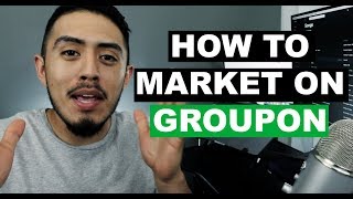 Auto Detailing Business Advice HOW To Use GROUPON To Gain CUSTOMERS [upl. by Ardnassac]