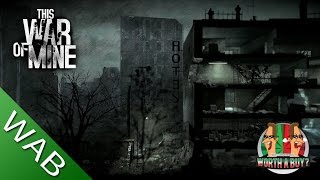 This War of Mine 02 Good Samaritan Season 2  Lets Play [upl. by Hippel]