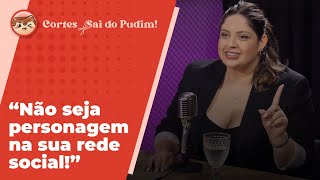 NUTRICIONISTA descubra a importância de se POSICIONAR com AUTENTICIDADE [upl. by Beverlee]