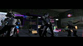 The Chemical Brothers  Under the Influence SL music video [upl. by Kreg]