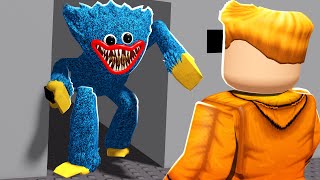 POPPY PLAYTIME in ROBLOX is a SCAM [upl. by Marjana]