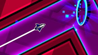 Geometry Dash  Deadlocked 100 [upl. by Leehar38]