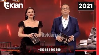 Permbledhje e artisteve qe performuan naten e II gjysmefinale ne Kenga Magjike kodet e votimit [upl. by Say]