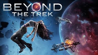 Beyond the Trek Free Full Movie Sci Fi [upl. by Enihpets212]