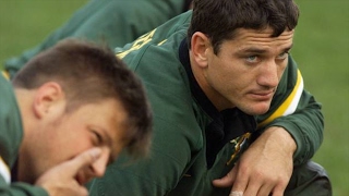 Tributes pour in for Joost van der Westhuizen [upl. by Tadeas]