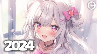 Nightcore Gaming Mix 2024 ♫ Best of EDM Mix ♫ Nightcore Songs Mix 2024 083 [upl. by Alberto282]