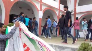 SITAMARHI CENTRAL SCHOOL DANCE IN FARWELL PARTY [upl. by Uta648]