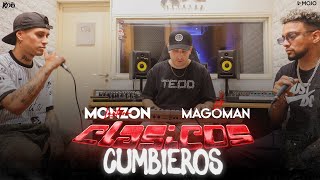 Lautaro Monzon ft El Magoman  Me tienes que olvidar  Lo que me hiciste a mi  Yo soy tu maestro [upl. by Spiegel975]