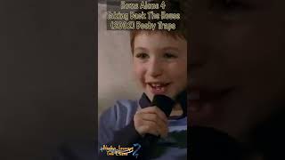 Home Alone 4 Booby Traps Montage Music Video shorts [upl. by Agnot]