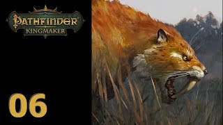 Pathfinder Varnholds Lot  Ep 06 Cat and Mouse [upl. by Somerset]