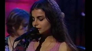 Mazzy Star  Fade Into You Live [upl. by Aehtrod]