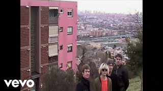 The Charlatans  Plastic Machinery Official Video [upl. by Tnomyar928]