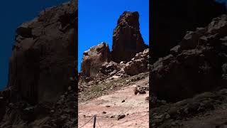 Tenerife Geographic National Park Teide [upl. by Leiahtan]