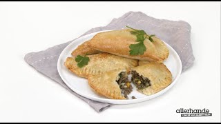 Empanadas  recept  Allerhande [upl. by Zadack]