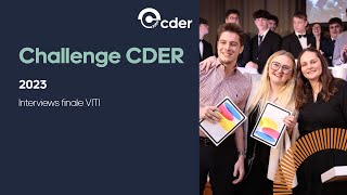 CDER  Challenge CDER 2023  Finale Viti [upl. by Eizle489]