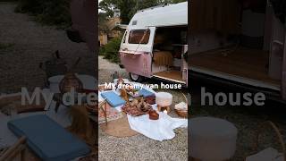 vanlife traveltheworld pink [upl. by Eceertal]