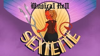 Sextette Musical Hell Review 73 [upl. by Chilt]