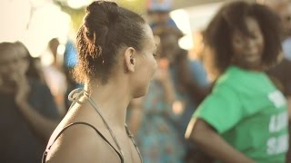 South London Samba  CSE Stunts  Lambeth Country Show 2016 part2 [upl. by Itoyj299]