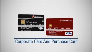 Corporate Payment Solutions by ICICI Bank [upl. by Oran]