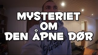 Mysteriet om den åpne dør [upl. by Duggan]