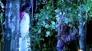 quotഎന്നെ കൊല്ലരുത് Aakasha ganga Horror Movie Scene  Divya Unni  Jagadhish  Malayalam Movie [upl. by Tarryn]